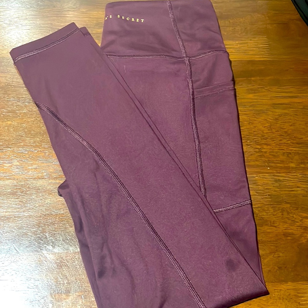 Victoria Secret leggings